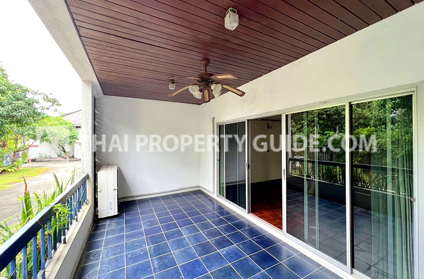 Apartment in Sukhumvit 