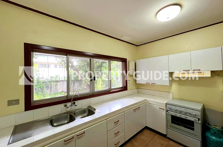 Apartment in Sukhumvit 