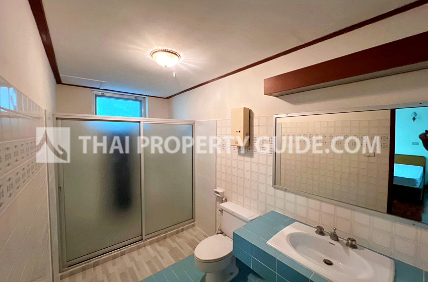 Apartment in Sukhumvit 