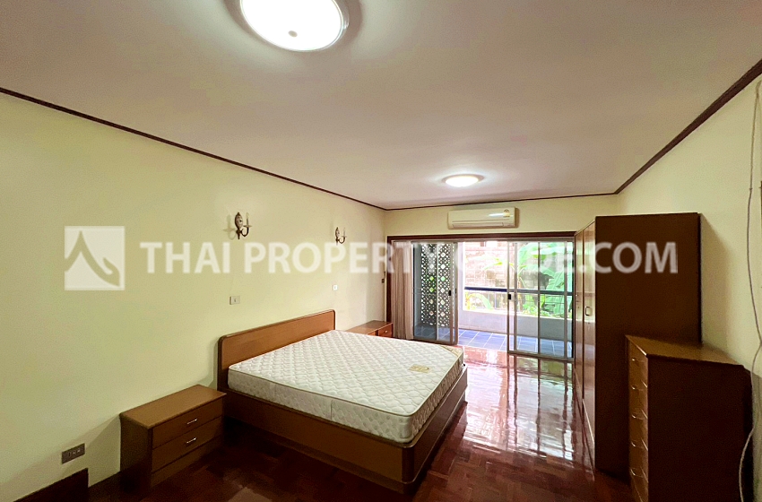 Apartment in Sukhumvit 