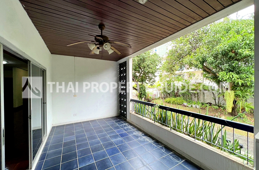 Apartment in Sukhumvit 