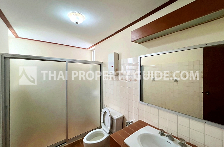 Apartment in Sukhumvit 
