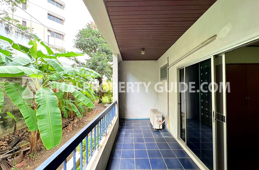 Apartment in Sukhumvit 