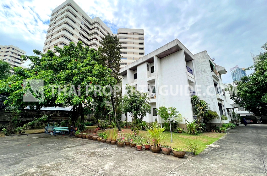 Apartment in Sukhumvit 