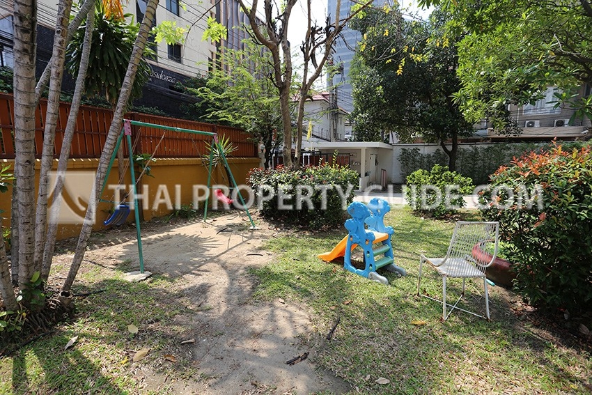 Apartment in Sukhumvit 