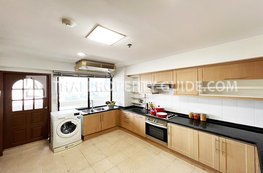 Apartment in Sukhumvit 