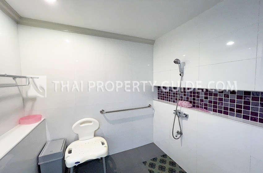 Apartment in Sukhumvit 