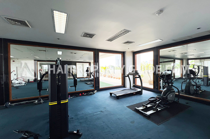 Apartment in Sukhumvit 