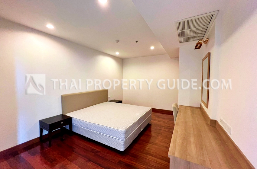 Apartment in Sukhumvit 