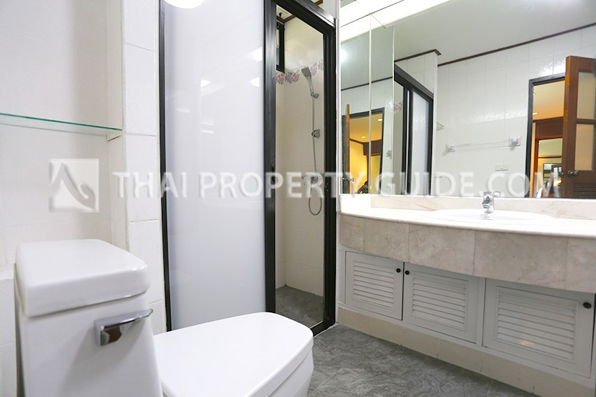 Apartment in Sukhumvit 