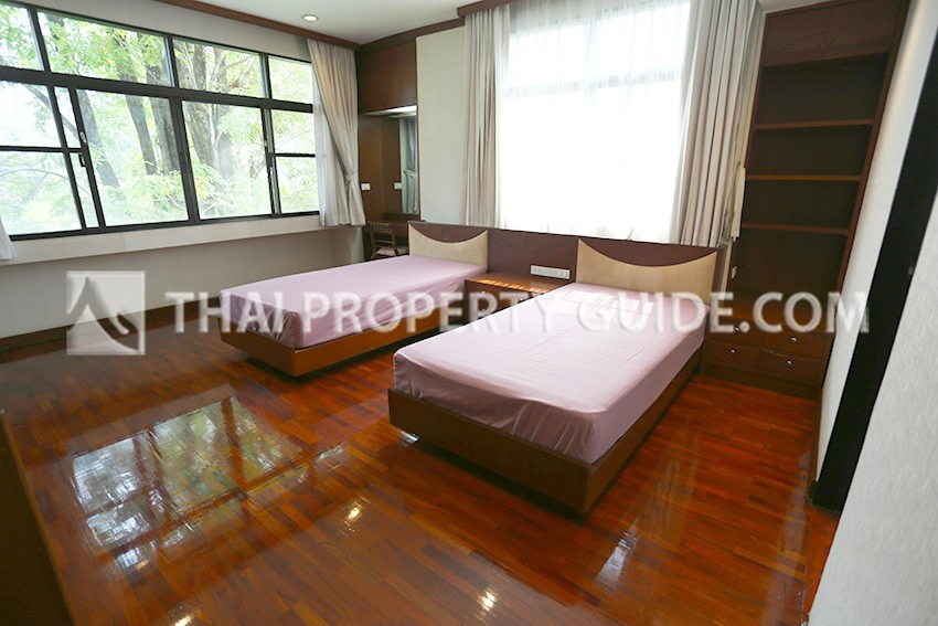 Apartment in Sukhumvit 