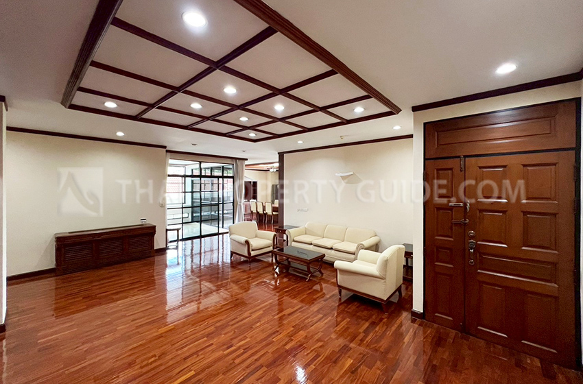 Apartment in Sukhumvit