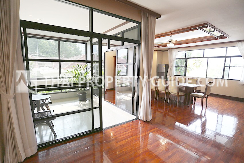 Apartment in Sukhumvit 