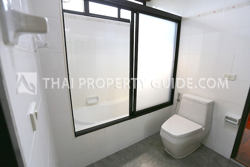 Apartment in Sukhumvit 