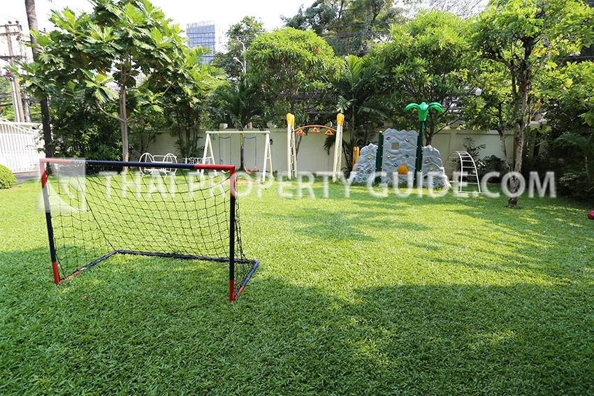 Apartment in Sukhumvit 