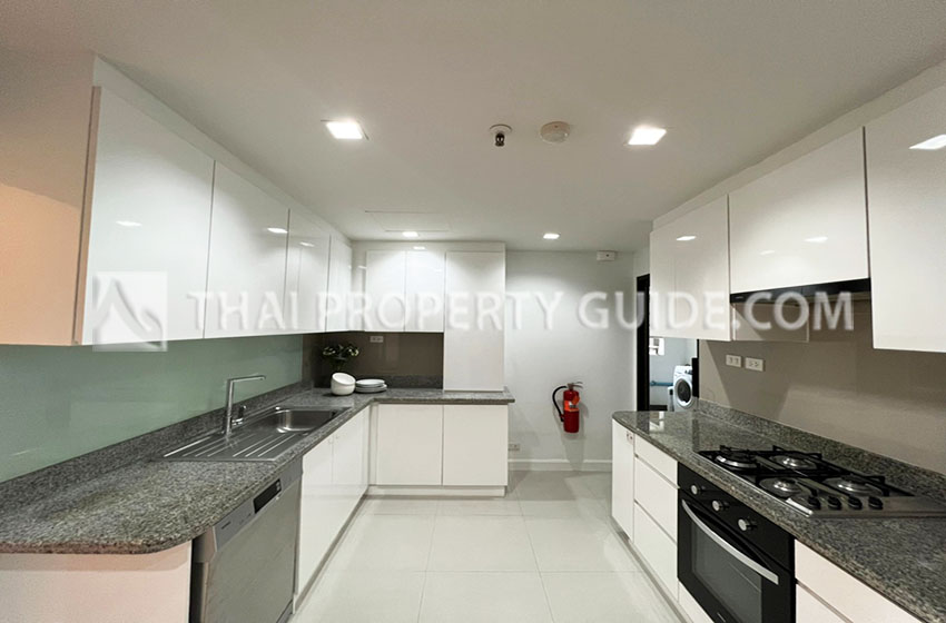 Apartment in Sukhumvit 