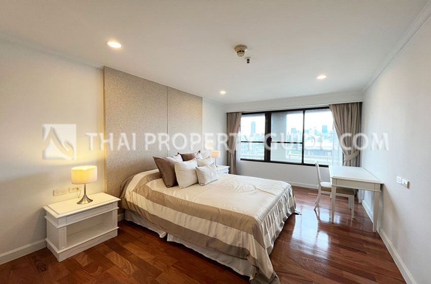 Apartment in Sukhumvit 