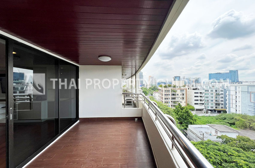 Apartment in Sukhumvit 