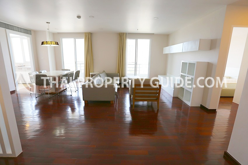 Apartment in Sukhumvit