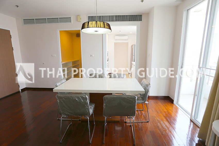 Apartment in Sukhumvit 