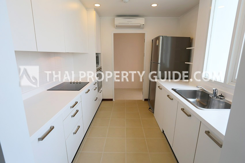 Apartment in Sukhumvit 