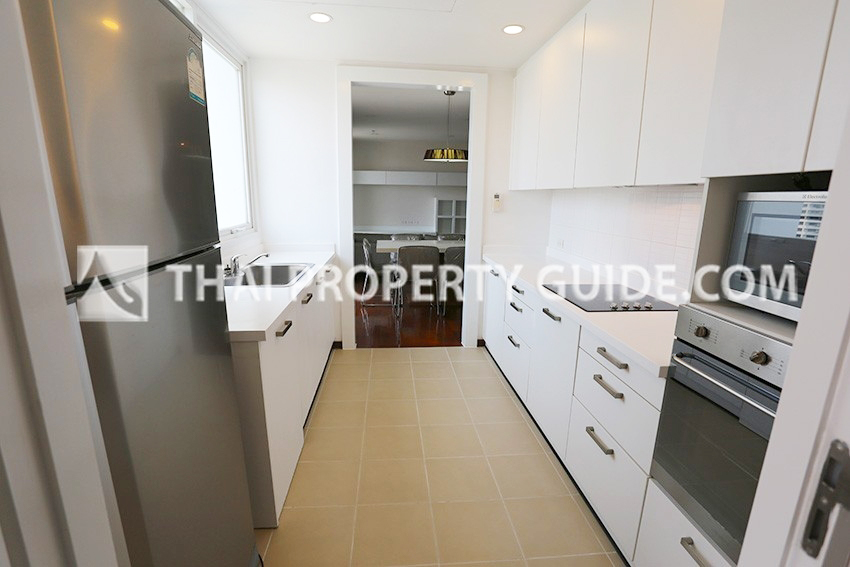 Apartment in Sukhumvit 