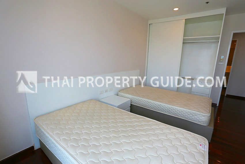 Apartment in Sukhumvit 