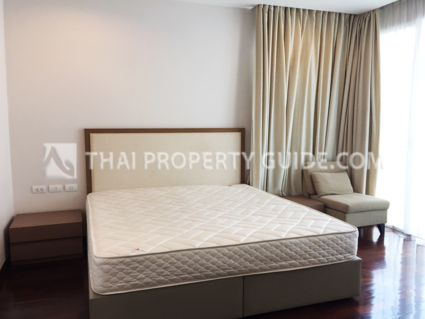 Apartment in Sukhumvit 