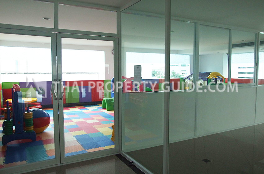 Apartment in Sukhumvit 