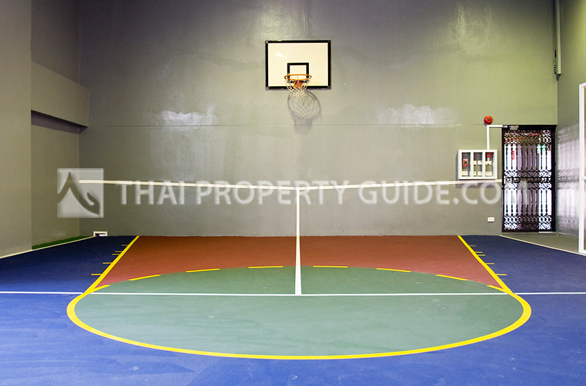 Apartment in Sukhumvit 