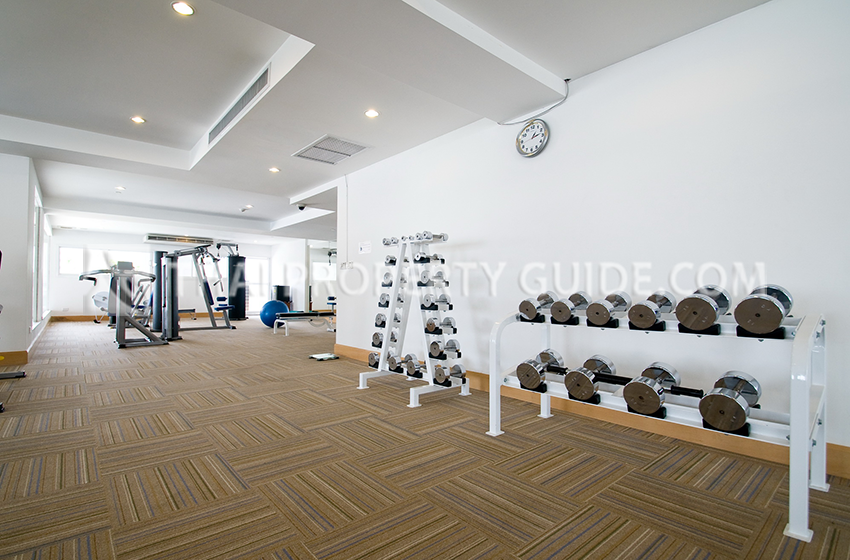 Apartment in Sukhumvit 