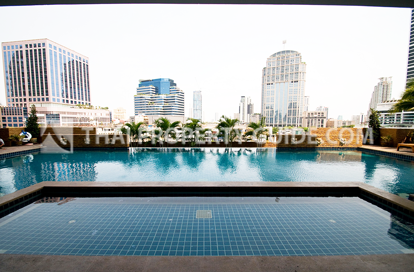 Apartment in Sukhumvit 