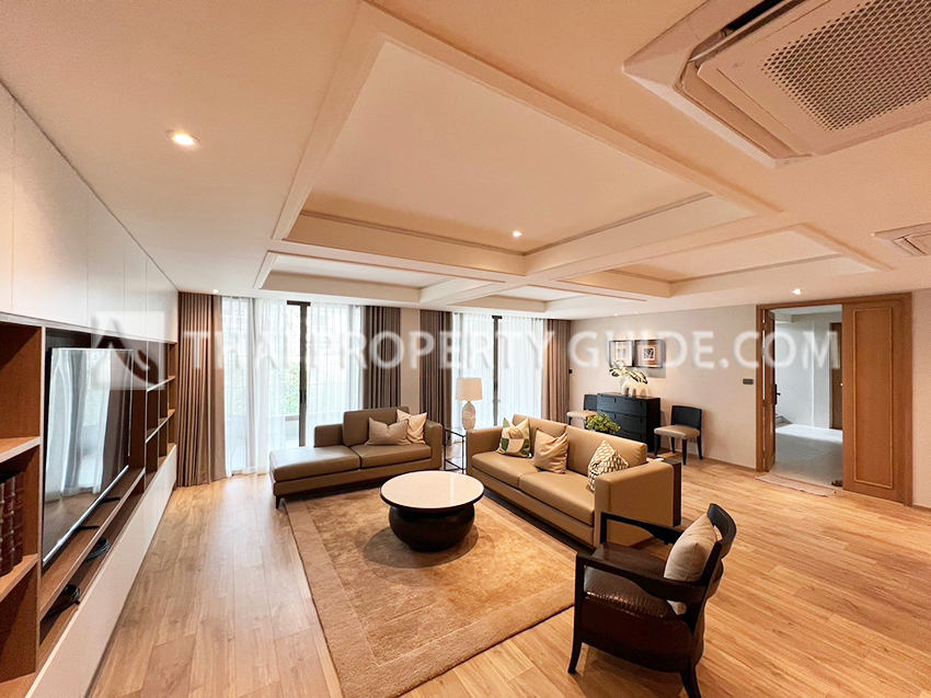 Apartment in Sukhumvit