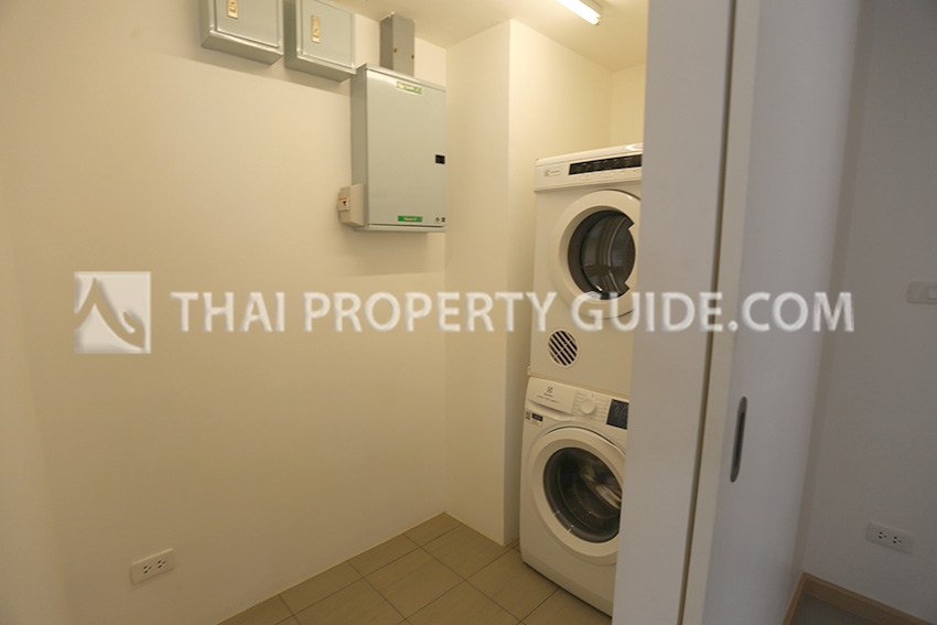 Apartment in Sukhumvit 