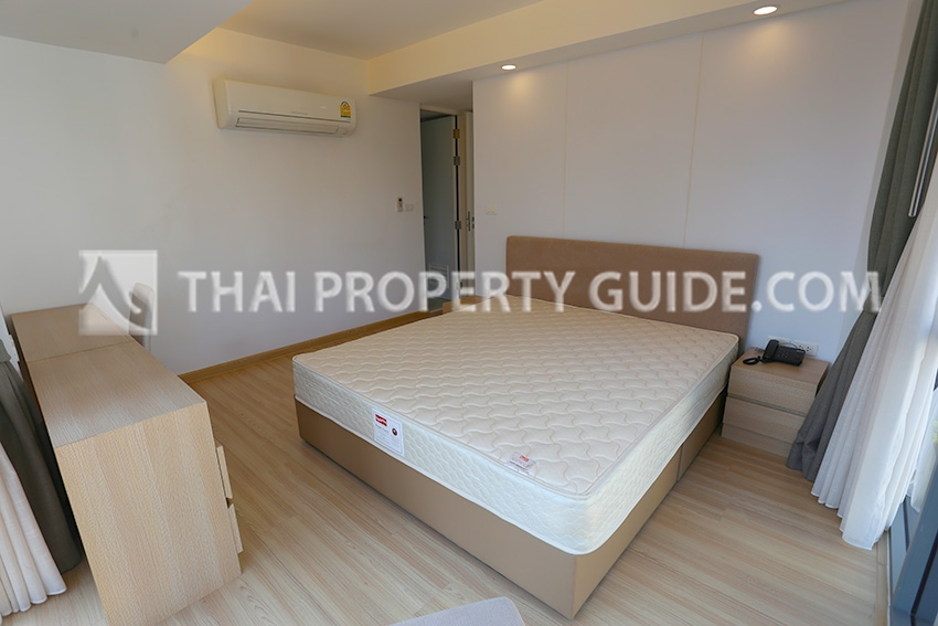 Apartment in Sukhumvit 