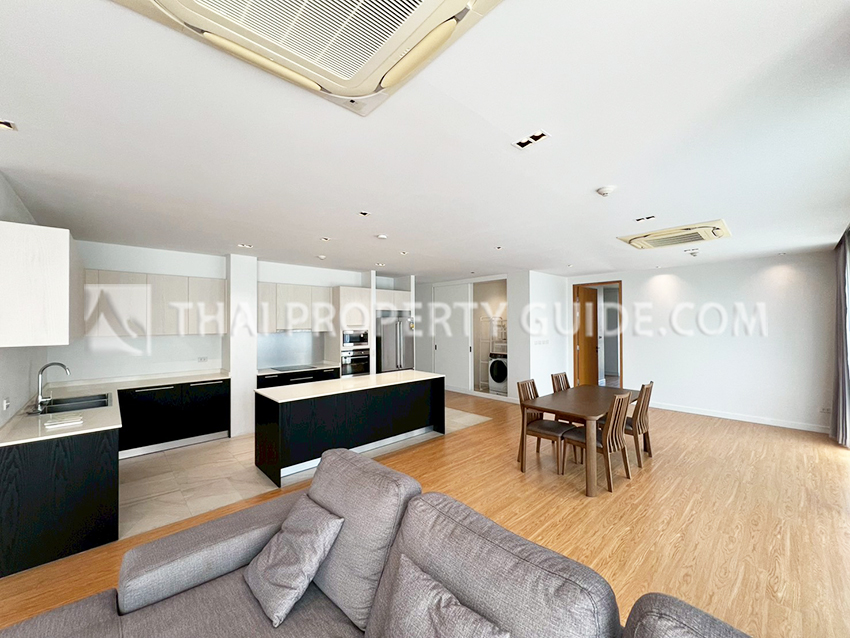 Apartment in Sukhumvit 