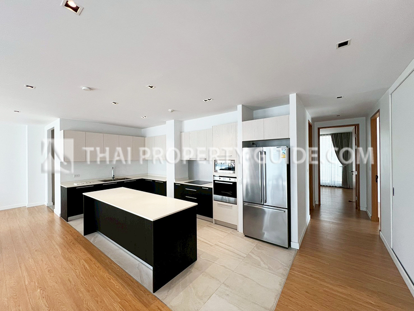 Apartment in Sukhumvit 