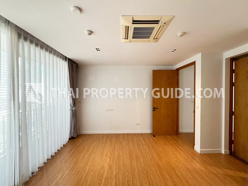 Apartment in Sukhumvit 