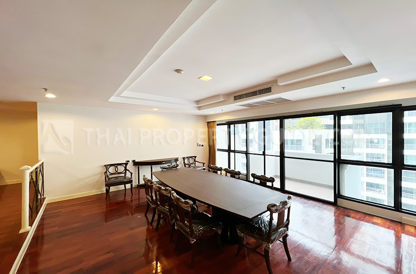 Apartment in Sukhumvit 