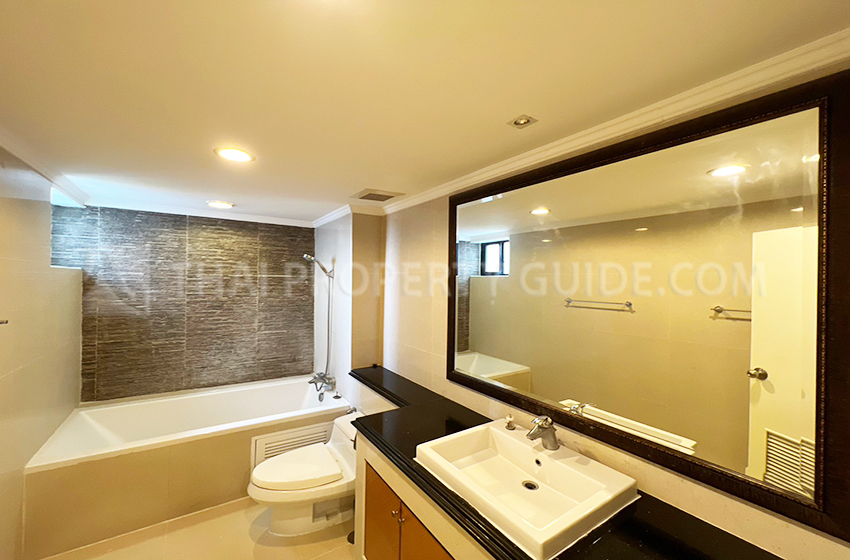 Apartment in Sukhumvit 