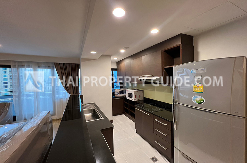 Apartment in Sukhumvit 