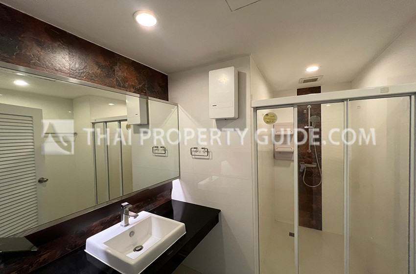 Apartment in Sukhumvit 