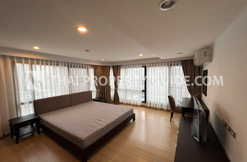 Apartment in Sukhumvit 