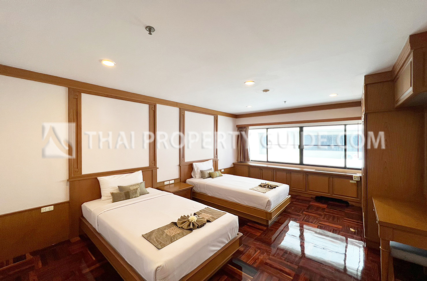 Apartment in Sukhumvit 