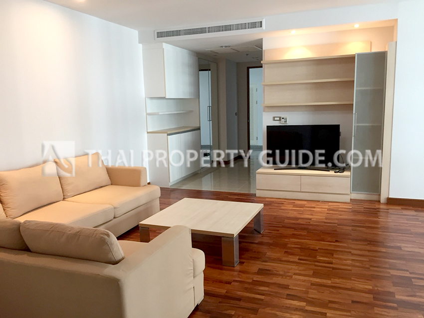 Apartment in Sukhumvit 