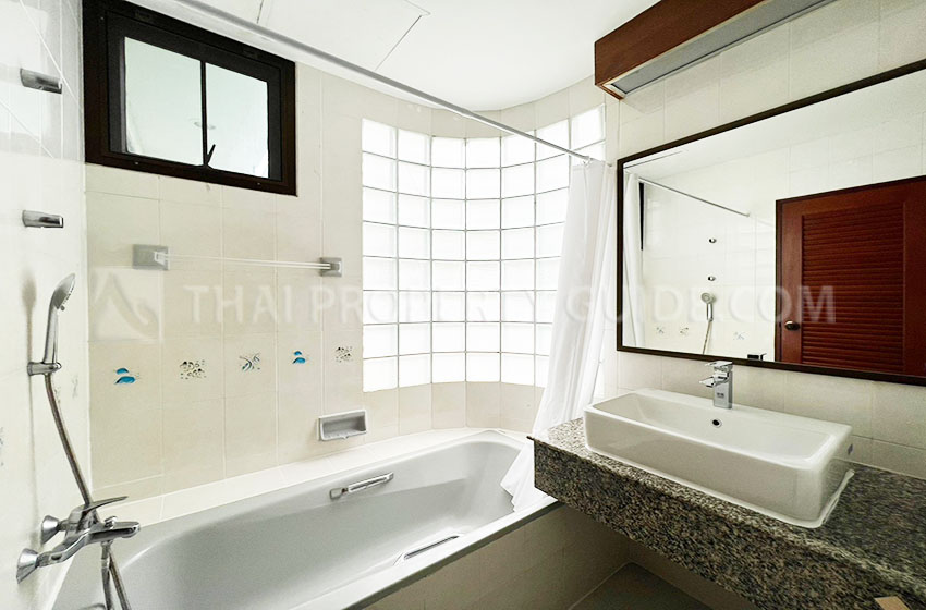 Apartment in Sukhumvit 