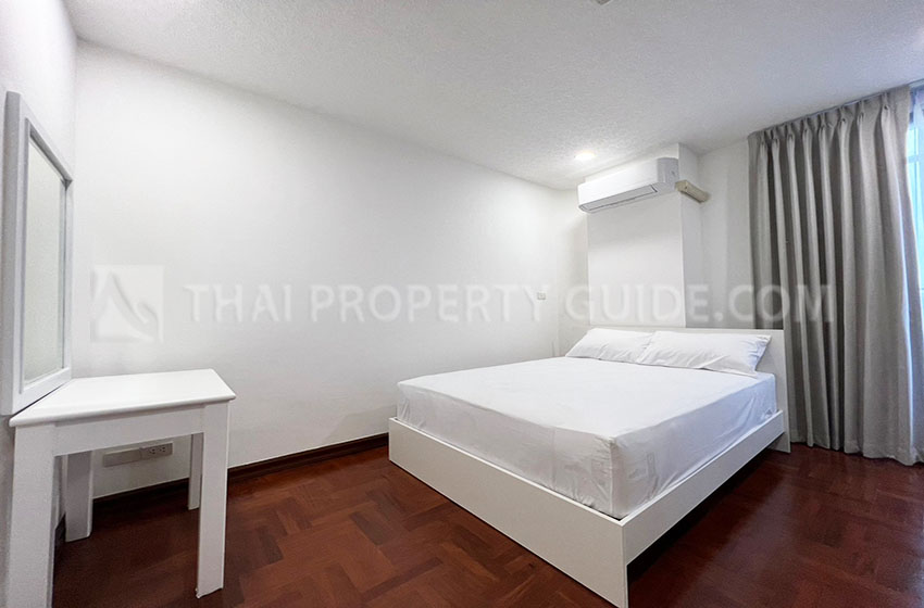Apartment in Sukhumvit 