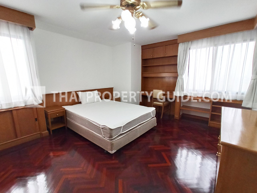 Apartment in Sukhumvit 