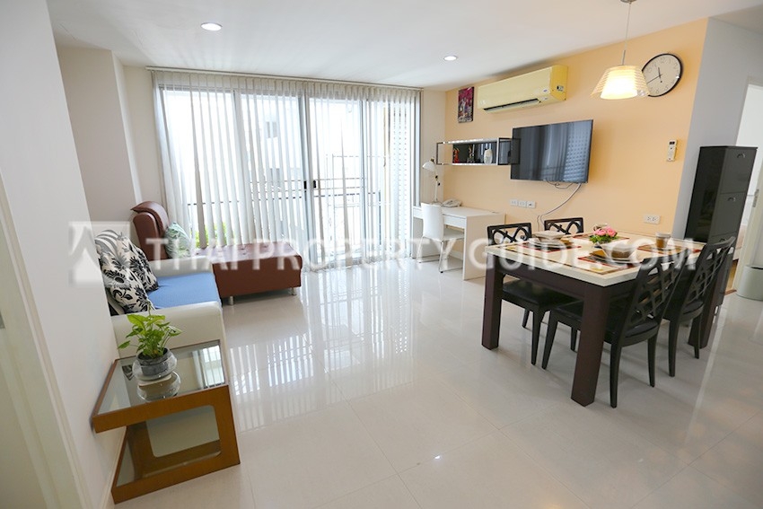 Apartment in Sukhumvit 