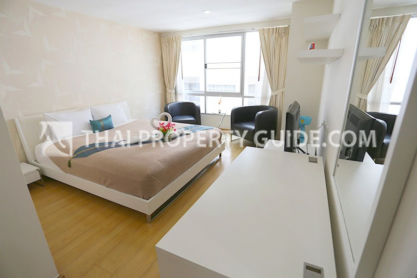 Apartment in Sukhumvit 